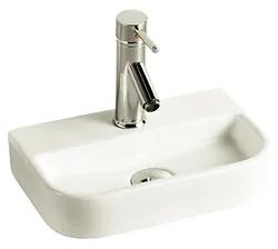 Раковина WELTWASSER Aisbach 5075 Раковина WELTWASSER Aisbach 5075