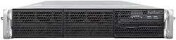 Корпус для компьютера Intel Server Chassis R2000WTXXX