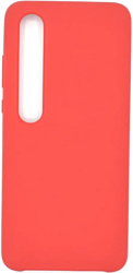 Case Cheap Liquid для Xiaomi Mi 10 (красный)