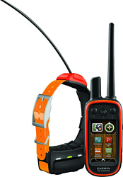 Garmin Alpha 100 с ошейником T5