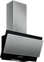 Вытяжка ELIKOR Титан 60 нержавеющая сталь / черный