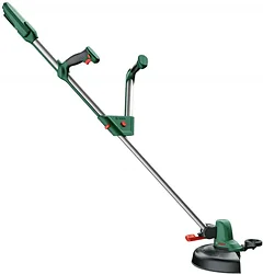 Триммер аккумуляторный Bosch Universal GrassCut 18V-26 06008C1D03 (с 1-им АКБ)