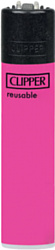 Clipper CP11RH Fluo (розовый)