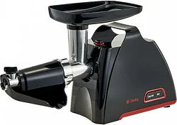 Delta DL-6105M (черный/красный)