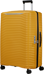 Samsonite Upscape Yellow 81 см