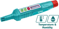 Метеостанция Total TETHT23