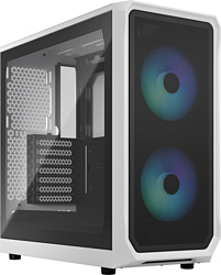 Fractal Design Focus 2 RGB White FD-C-FOC2A-04