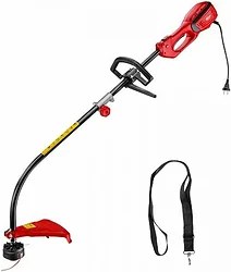 Триммер электрический Wortex TE 3610-2 S