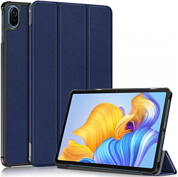 Чехол для планшета JFK Smart Case для Honor Pad 8 (синий)