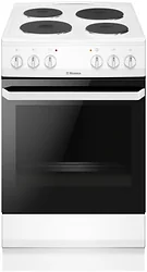 Электрическая плита Hansa FCEW56069 Электрическая плита Hansa FCEW56069