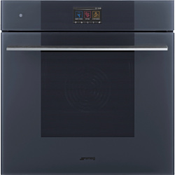 Электрический духовой шкаф Smeg Linea Aesthetic SOP6104S2PG