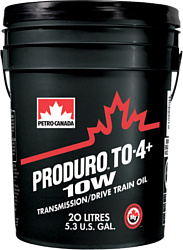 Petro-Canada Produro TO+4 10W 20л