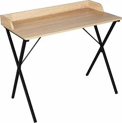 Стол под ноутбук Brabix Loft Cd-008 641865 (дуб натуральный)