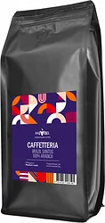 Caffetteria Brazil Santos в зернах 1 кг
