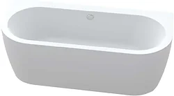 Лицевой экран для ванны Bonito Home Muro 170