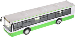 Технопарк Автобус X600-H09065-R