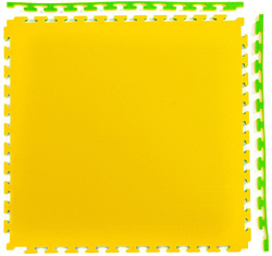 DFC 12278 (желтый/зеленый)