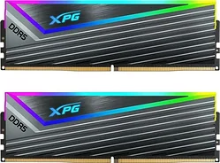 Модуль памяти ADATA XPG Caster RGB AX5U6400C3216G-DCCARGY