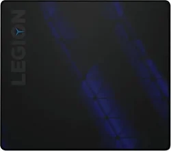 Коврики для мыши Lenovo Legion Gaming L (черный)