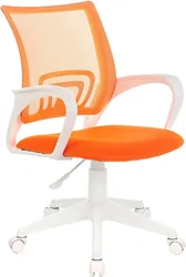 Кресло King Style KE-W695N LT (оранжевый)