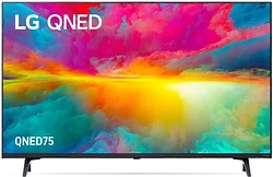 Телевизор LG QNED75 55QNED756RA