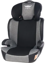 Автокресло Martin Noir Cadet Fix (solid gray)
