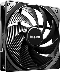 be quiet! Pure Wings 3 140mm PWM high-speed BL109