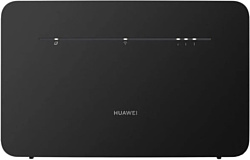 Huawei 4G CPE 3 B535-232a (черный)