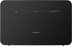 Роутер Huawei 4G CPE 3 B535-232a (черный)