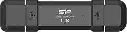 Silicon-Power DS72 1TB SP001TBUC3S72V1K