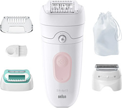 Braun Silk-epil 5 5-050