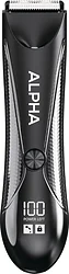 Машинка для стрижки волос ALPHA ABS-01