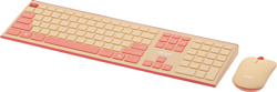 Acer OCC205 Beige/pink