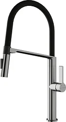 Paulmark Barrel BA214029-BS (стальной)