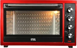 Электропечь GFgril GFO-77