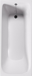 Ванна Goldman Comfort 150x70 с ножками