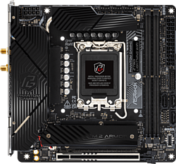 ASRock Z790I Lightning WiFi