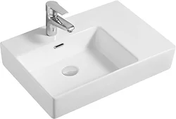 Раковина Aquaceramika Vega AC5031L