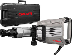 Crown CT18124 BMC