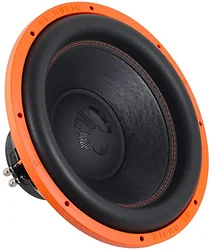Автоакустика DL Audio Piranha 15 V2
