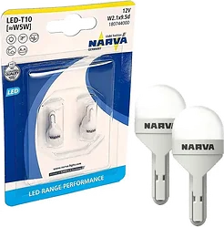 Автомобильная лампа Narva 18074 Автомобильная лампа Narva 18074