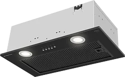 Вытяжка Meferi INBOX52BK Power Вытяжка Meferi INBOX52BK Power