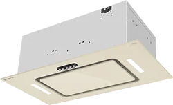 Вытяжка Meferi INBOX60BG Glass Ultra Вытяжка Meferi INBOX60BG Glass Ultra