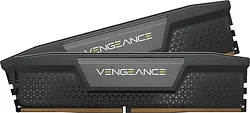 Модуль памяти Corsair CMK32GX5M2B6400Z32 Модуль памяти Corsair CMK32GX5M2B6400Z32