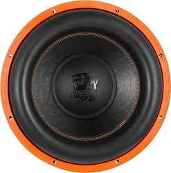 Автоакустика DL Audio Gryphon Pro 15 V.3
