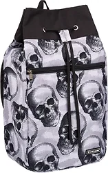 Городской рюкзак Erich Krause ActiveLine Cord 18L Pixel Skull 51818
