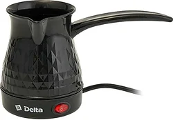 Электрическая турка DELTA DL-8301 Электрическая турка DELTA DL-8301
