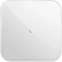 Напольные весы Xiaomi Mijia Body Fat Scale S200 MJTZC02YM (китайская версия, белый)