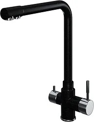 Polygran Вега (черный 16)