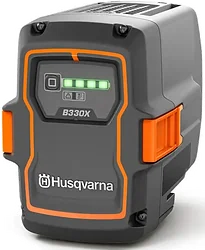 Аккумулятор Husqvarna 40-B330X 36В 9Ач Аккумулятор Husqvarna 40-B330X 36В 9Ач